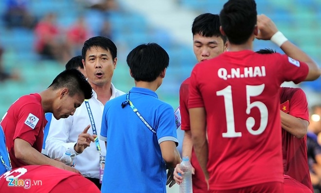 Vi sao tuyen Viet Nam vao ban ket hay thua? hinh anh 2