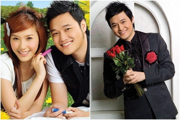 hanh trinh vuot bien co cuoc song va quay tro lai showbiz cua quang vinh - 3