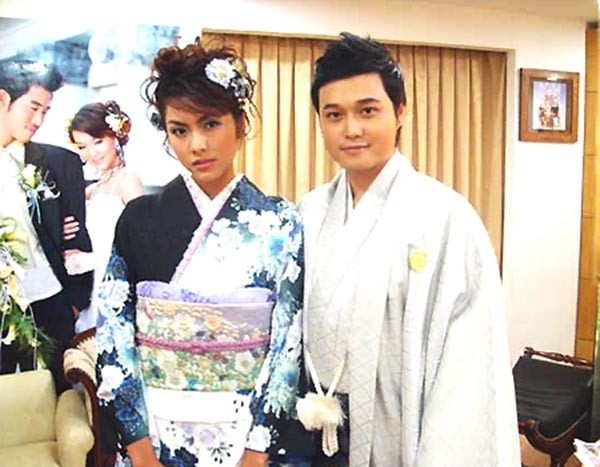 hanh trinh vuot bien co cuoc song va quay tro lai showbiz cua quang vinh - 10