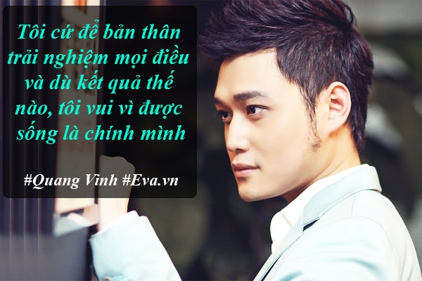 hanh trinh vuot bien co cuoc song va quay tro lai showbiz cua quang vinh - 12