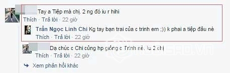 Ngọc Trinh 1