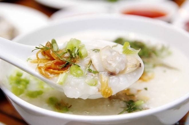 Mon an tot cho phu nu hiem muon hinh anh 1