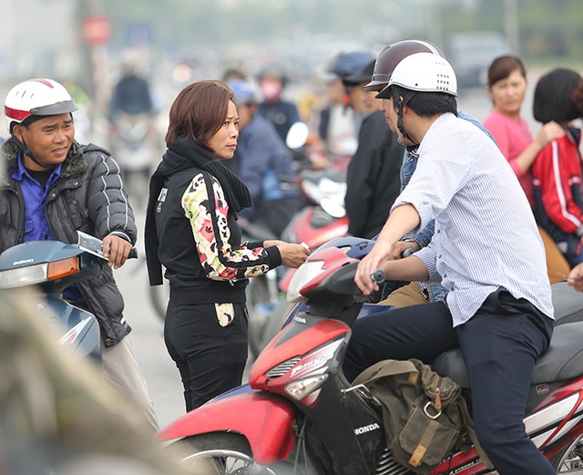  Vé chợ đen trận Việt Nam-Indonesia tiếp tục tăng cao 