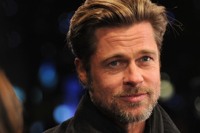 Brad Pitt khong co quyen tu den tham cac con hinh anh 1