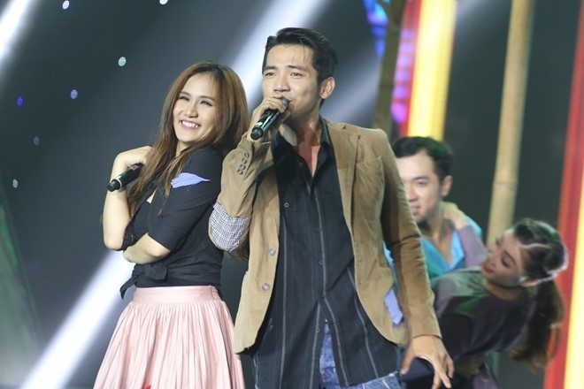 Dam Vinh Hung chia se bi kip lay vo cho thi sinh hinh anh 7