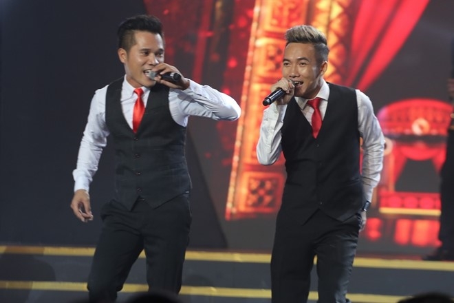 Dam Vinh Hung chia se bi kip lay vo cho thi sinh hinh anh 10