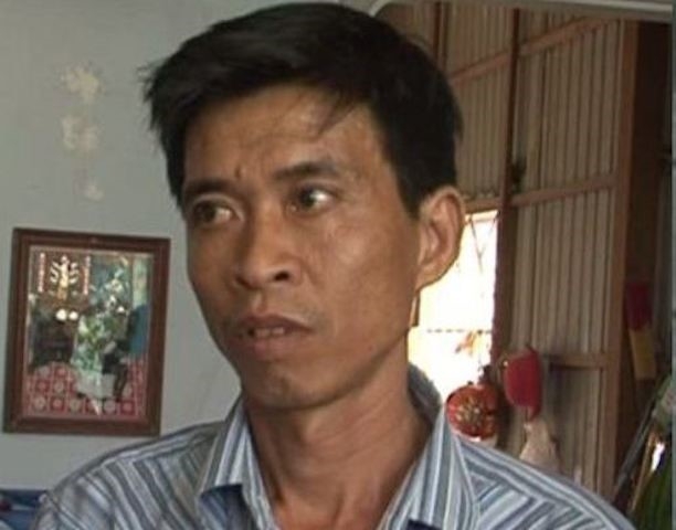 Truy to ke gian trom 110 chi vang roi chon duoi vuon hinh anh 1