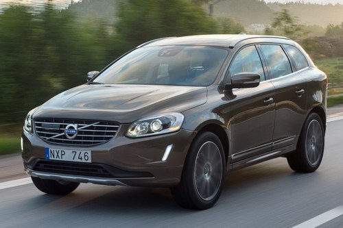 volvo chinh thuc ban xe o viet nam hinh anh 2