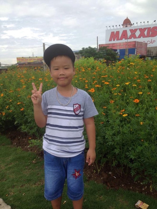 Vu cau be xin loi khi dam taxi: 'Toi rat tu hao ve hoc tro' hinh anh 2