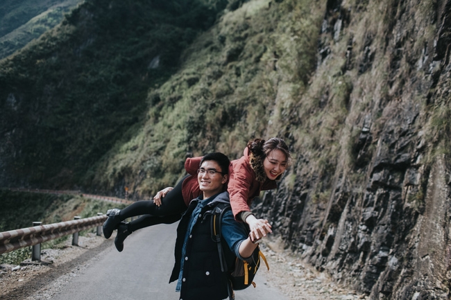 48h, vuot 1200km rung nui, cap doi lieu minh len dinh ma phi leng chup anh cuoi - 2