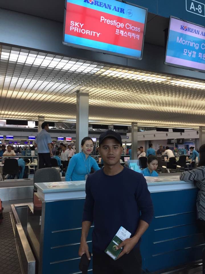 hau ve hagl len duong sang han quoc thu viec hinh anh 2