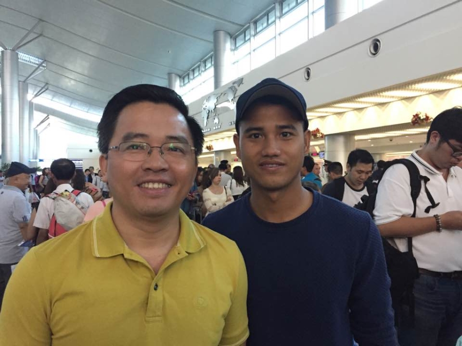 hau ve hagl len duong sang han quoc thu viec hinh anh 3