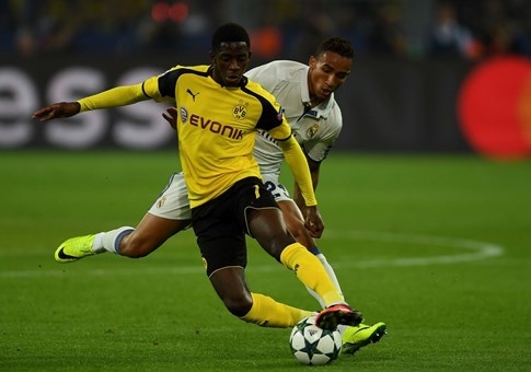 Real Madrid - Dortmund: 'Kền kền trắng' không muốn về nhì - ảnh 2