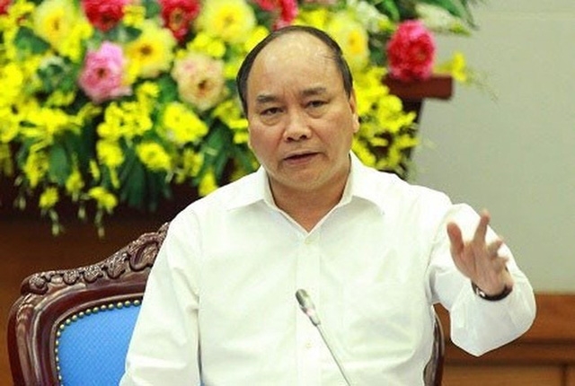 Đánh giá việc tung tin đồn thất thiệt đã làm xáo trộn sự ổn định của kinh tế vĩ mô, khiến người dân, doanh nghiệp không yên tâm làm ăn, Thủ tướng yêu cầu phải tìm ra thủ phạm
