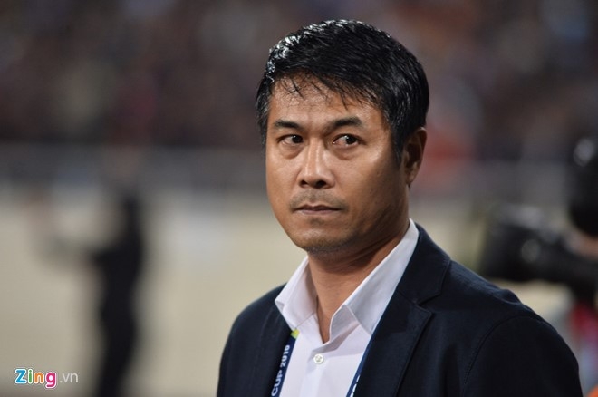 Viet Nam 0-1 Indonesia (H2): Cong Phuong vao san hinh anh 3