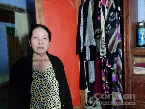 Tuong nguoi quen moi vao nha, hoa ra cuop hinh anh 1