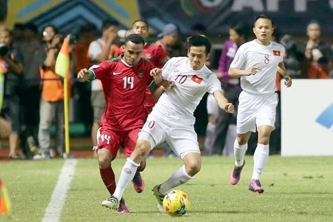 ‘Tuyển Việt Nam phải tỉnh và chơi bóng 'đời' hơn trước Indonesia’ - ảnh 2