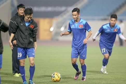 ‘Tuyển Việt Nam phải tỉnh và chơi bóng 'đời' hơn trước Indonesia’ - ảnh 4