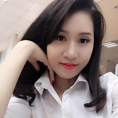  Xinh đẹp không thua kém hot girl 