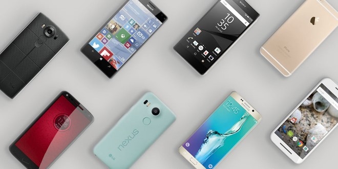 Dung hy vong vao cuoc tro ve cua Nokia hinh anh 3