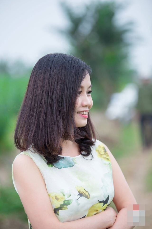 Không thể tin được người phụ nữ xinh đẹp này đã là bà nội tuổi 51! - Ảnh 8.