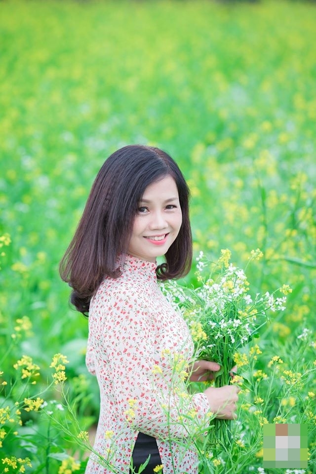 Không thể tin được người phụ nữ xinh đẹp này đã là bà nội tuổi 51! - Ảnh 10.