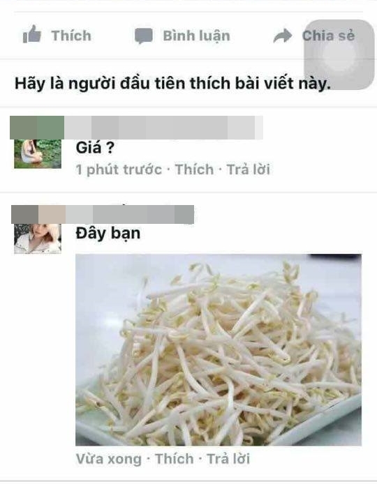 bán hàng online