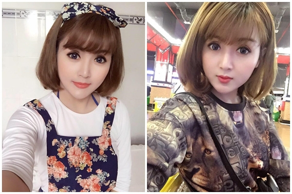 bán hàng online