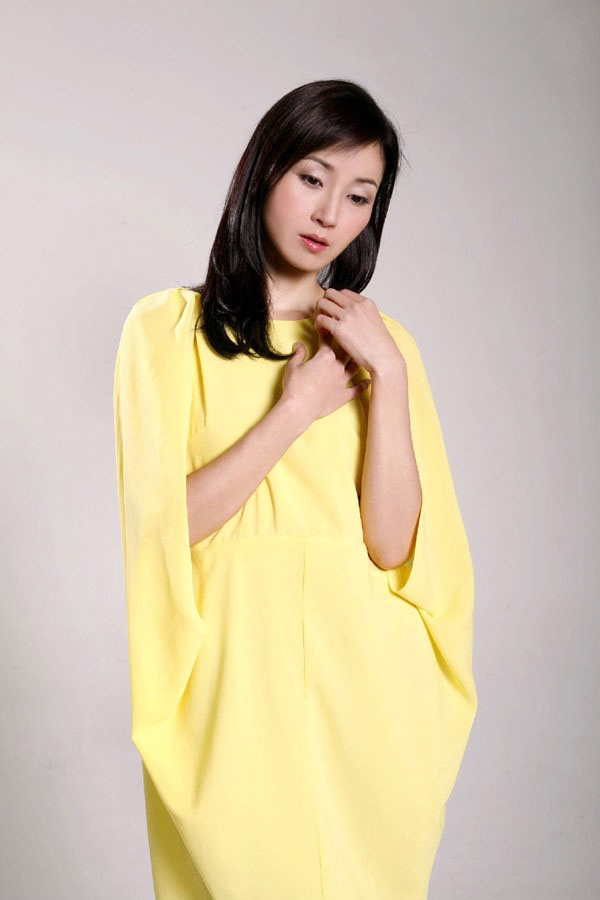 nang hoa hau tung khien chan tu dan yeu dien dai hinh anh 2