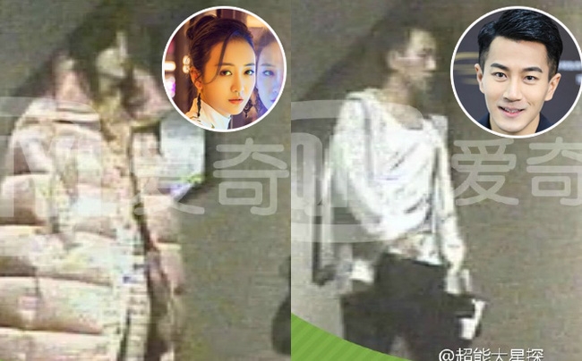 Ông xã Dương Mịch lần đầu xuất hiện sau scandal ngoại tình, tiều tụy xuống sắc và cô đơn - Ảnh 1.