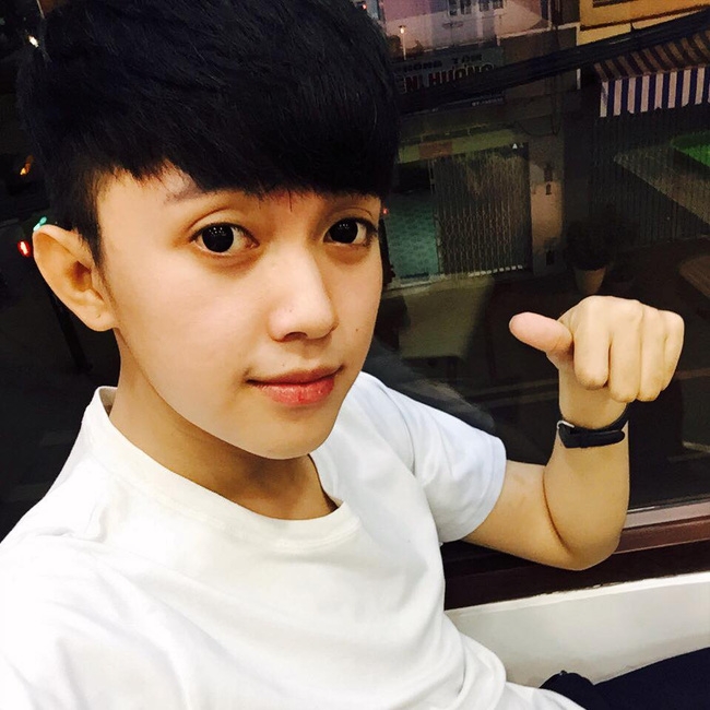 su that phia sau co gai viet “van nguoi me” khien bao dan ong… khoc thet - 3