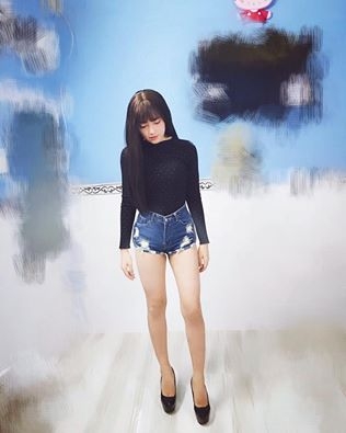 su that phia sau co gai viet “van nguoi me” khien bao dan ong… khoc thet - 5