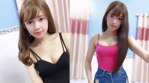 su that phia sau co gai viet “van nguoi me” khien bao dan ong… khoc thet - 6