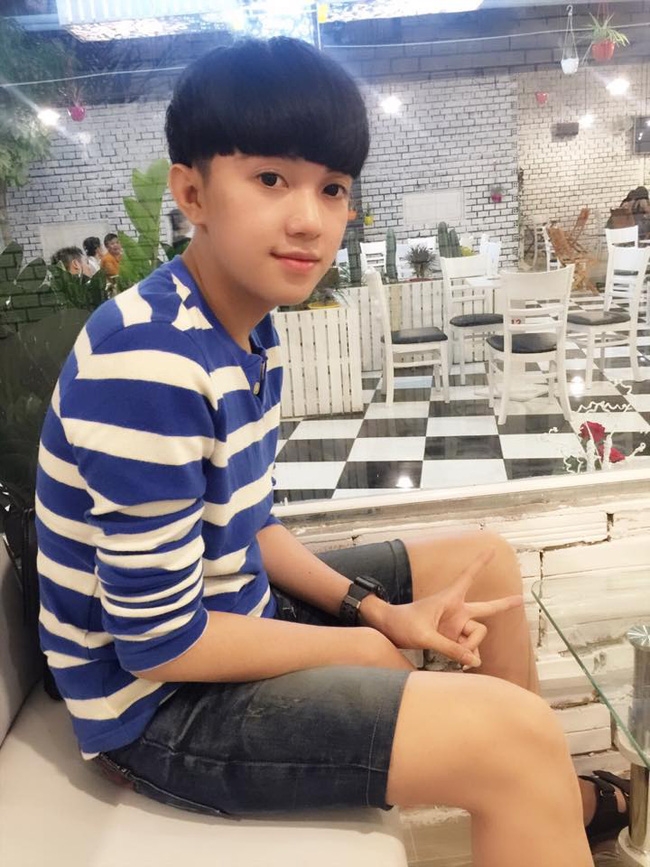 su that phia sau co gai viet “van nguoi me” khien bao dan ong… khoc thet - 9
