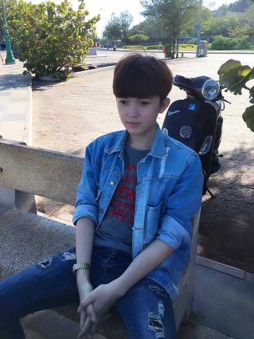 su that phia sau co gai viet “van nguoi me” khien bao dan ong… khoc thet - 11