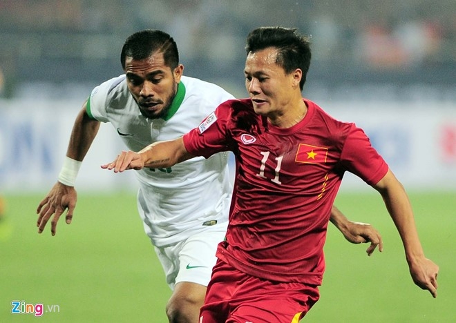 Tien ve Thanh Luong chia tay doi tuyen Viet Nam hinh anh 1