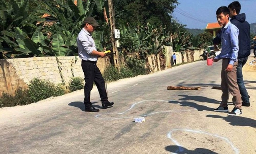 Trai làng hỗn chiến: 1 người tử vong, 2 nguy kịch