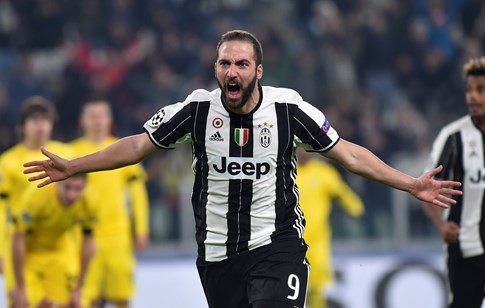 Zidane ngại gặp Juventus ở vòng knock-out Champions League - ảnh 2