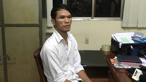 Bộ Công an đề nghị Cảnh sát Campuchia giám định thương tích bé trai bị hành hạ - ảnh 2
