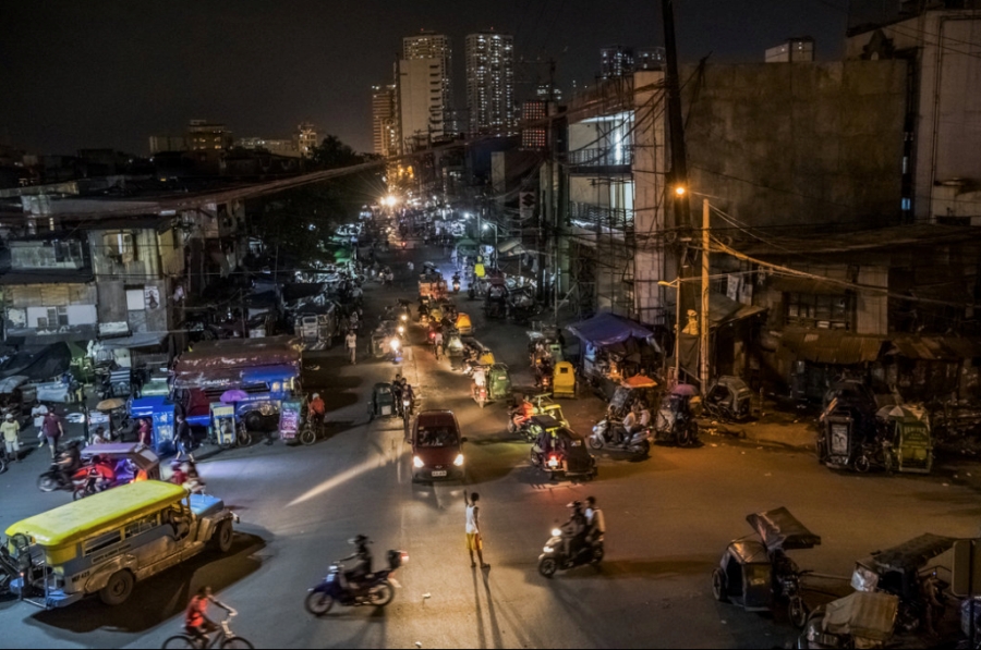 Chong ma tuy o Philippines: 'Ho giet chung toi nhu thu vat' hinh anh 13