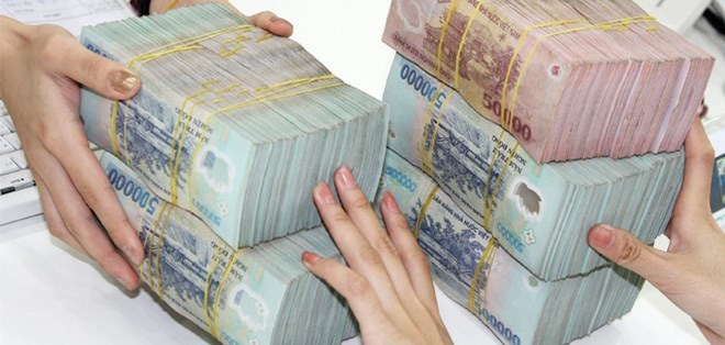 Lãi suất liên ngân hàng tăng với biên độ lớn, lên cao nhất 7 tháng