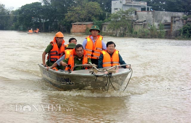 lu chong lu, nguoi dan kiet que hinh anh 4