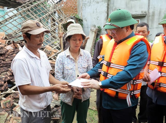 lu chong lu, nguoi dan kiet que hinh anh 5