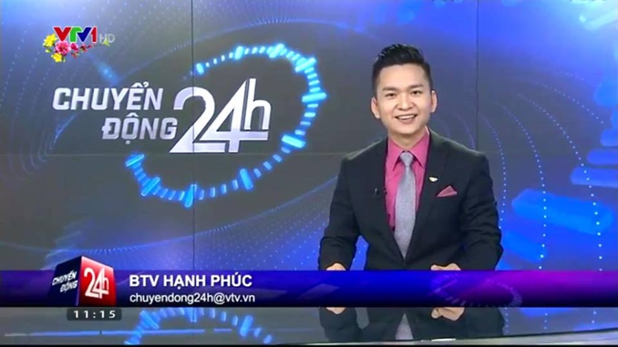 MC từng bị ung thư nói về việc hàng loạt BTV rời VTV