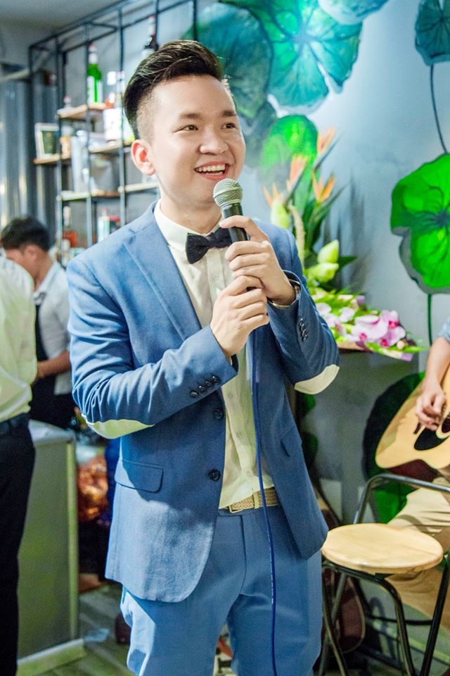MC từng bị ung thư nói về việc hàng loạt BTV rời VTV