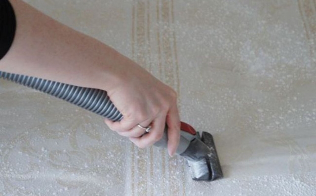 Mẹo làm sạch đồ dùng trong nhà 'siêu tốc'