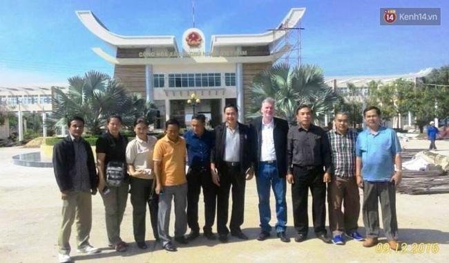 Tạm thống nhất xử lý nghi phạm bạo hành trẻ em theo luật Việt Nam - Ảnh 2.