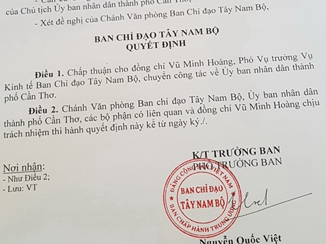 Vu pho 26 tuoi: Gia dinh co dieu kien nen khong nhan luong hinh anh 2