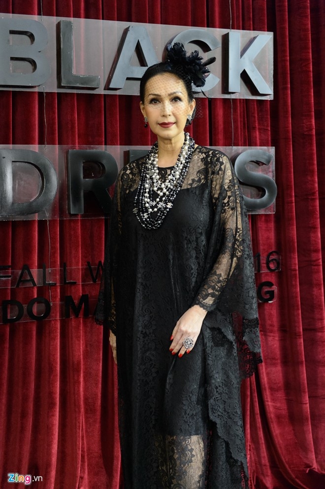 Angela Phuong Trinh nhuom toc hong, do sac voi Ky Duyen hinh anh 6