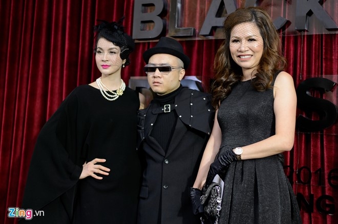 Angela Phuong Trinh nhuom toc hong, do sac voi Ky Duyen hinh anh 18